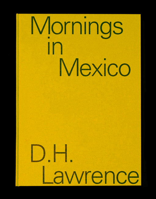 MorningsInMexico